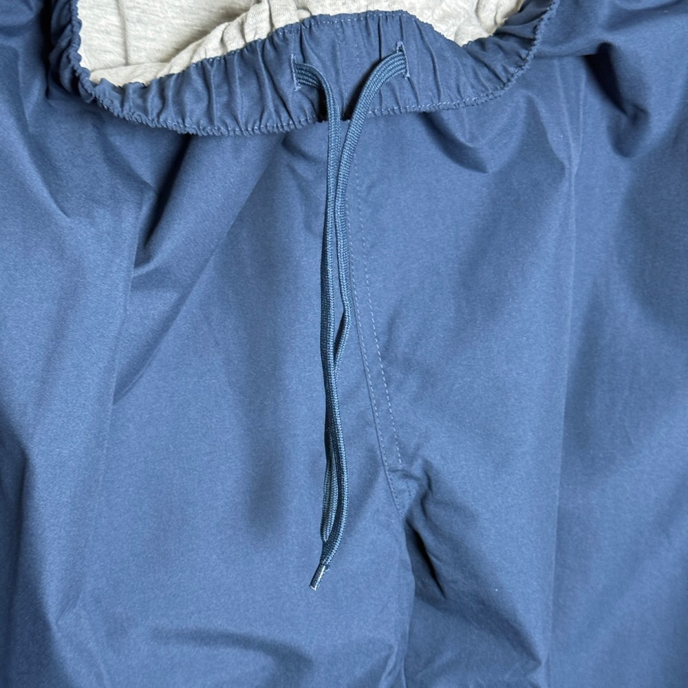 Weatherproof NEW Mens Performance Pants XL Blue Indigo Ski Snow Outdoors Lined - Picture 10 of 10